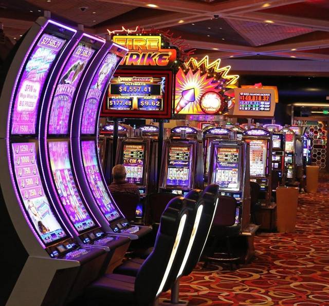 Casino rewards free spins 2020