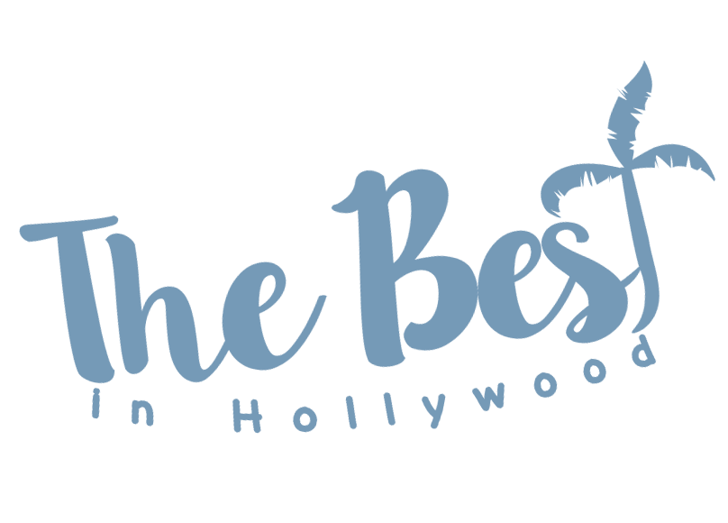 The Best in Hollywood Florida
